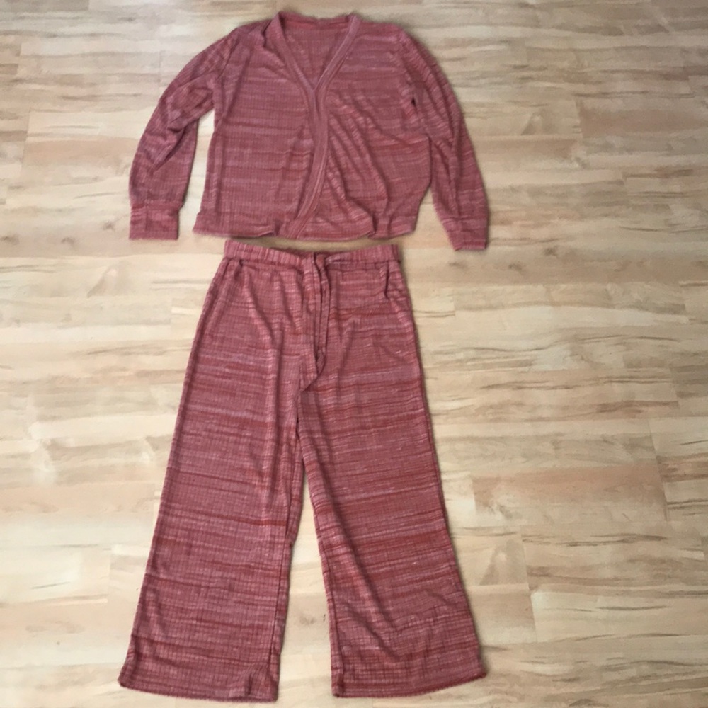Loungewear